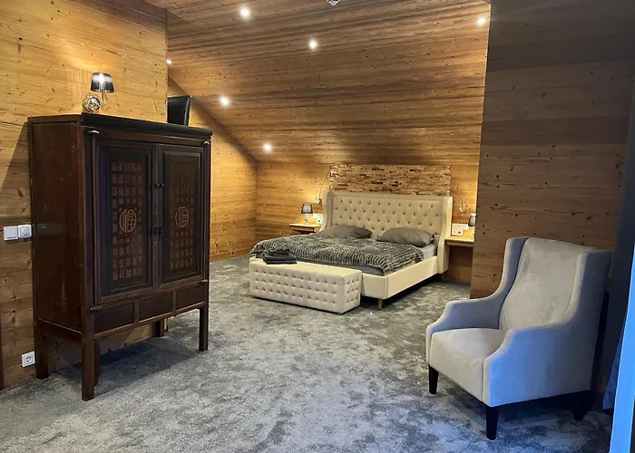 Wolfstein - Le Boutique Hotel