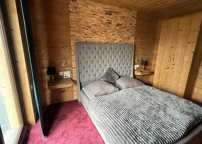 Wolfstein - Le Boutique Hotel