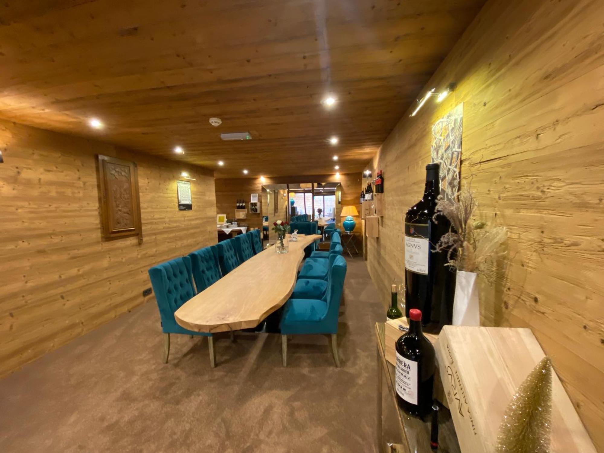 Hotel Wolfstein - Le Boutique Bad Harzburg