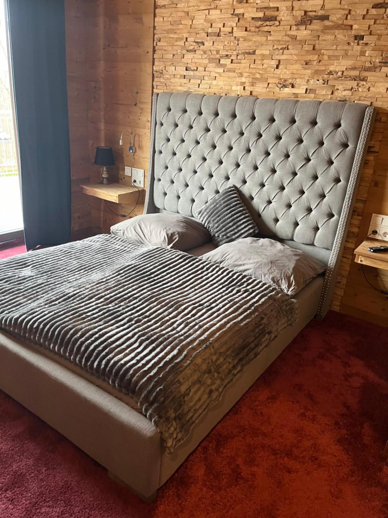 Hotel Wolfstein - Le Boutique