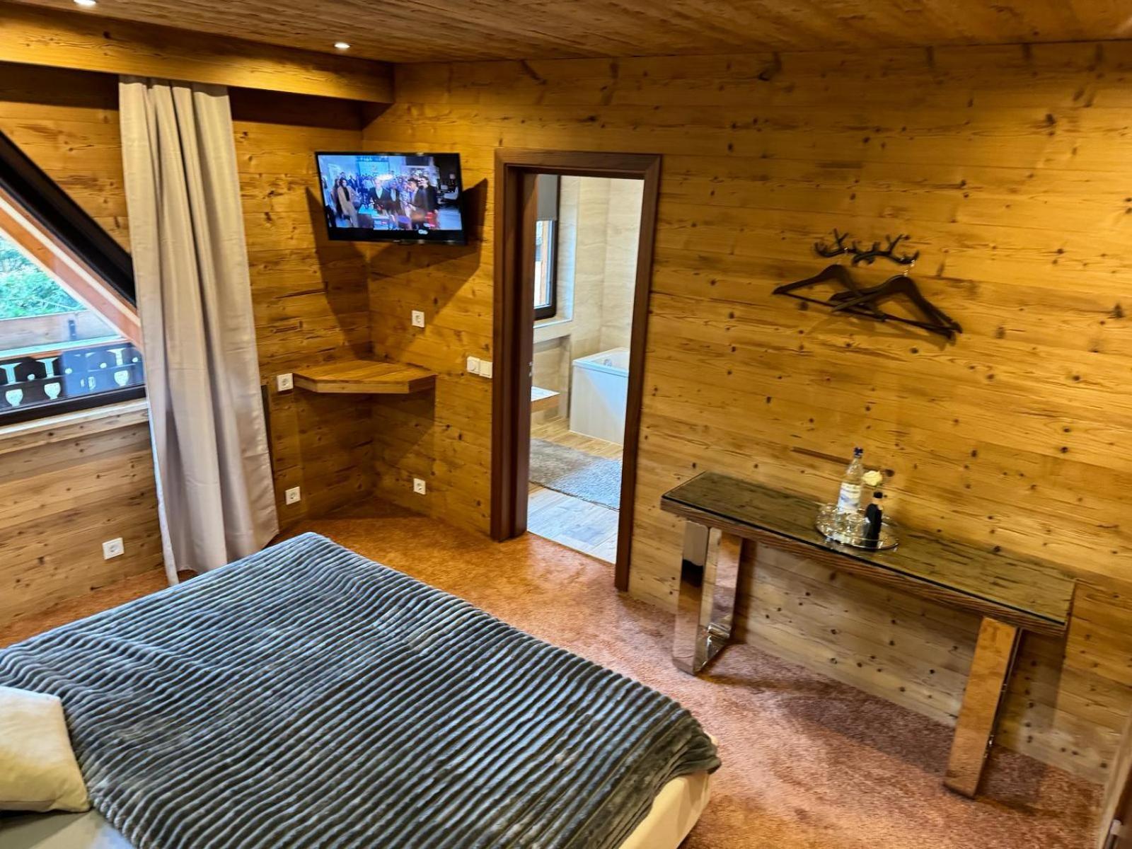 Wolfstein - Le Boutique 4* Bad Harzburg