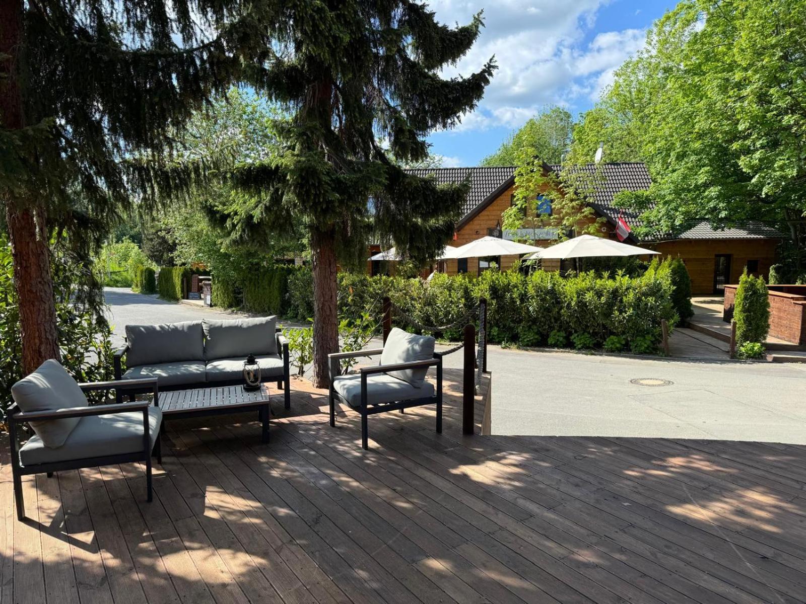 Wolfstein - Le Boutique Hotel