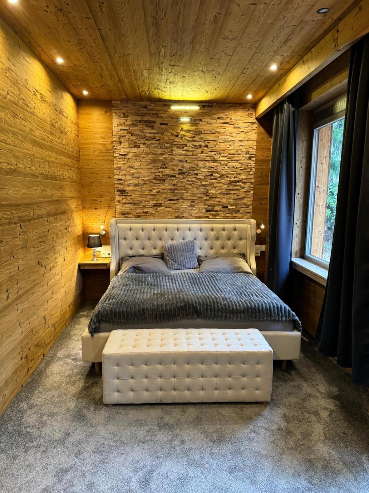 Hotel Wolfstein - Le Boutique Bad Harzburg