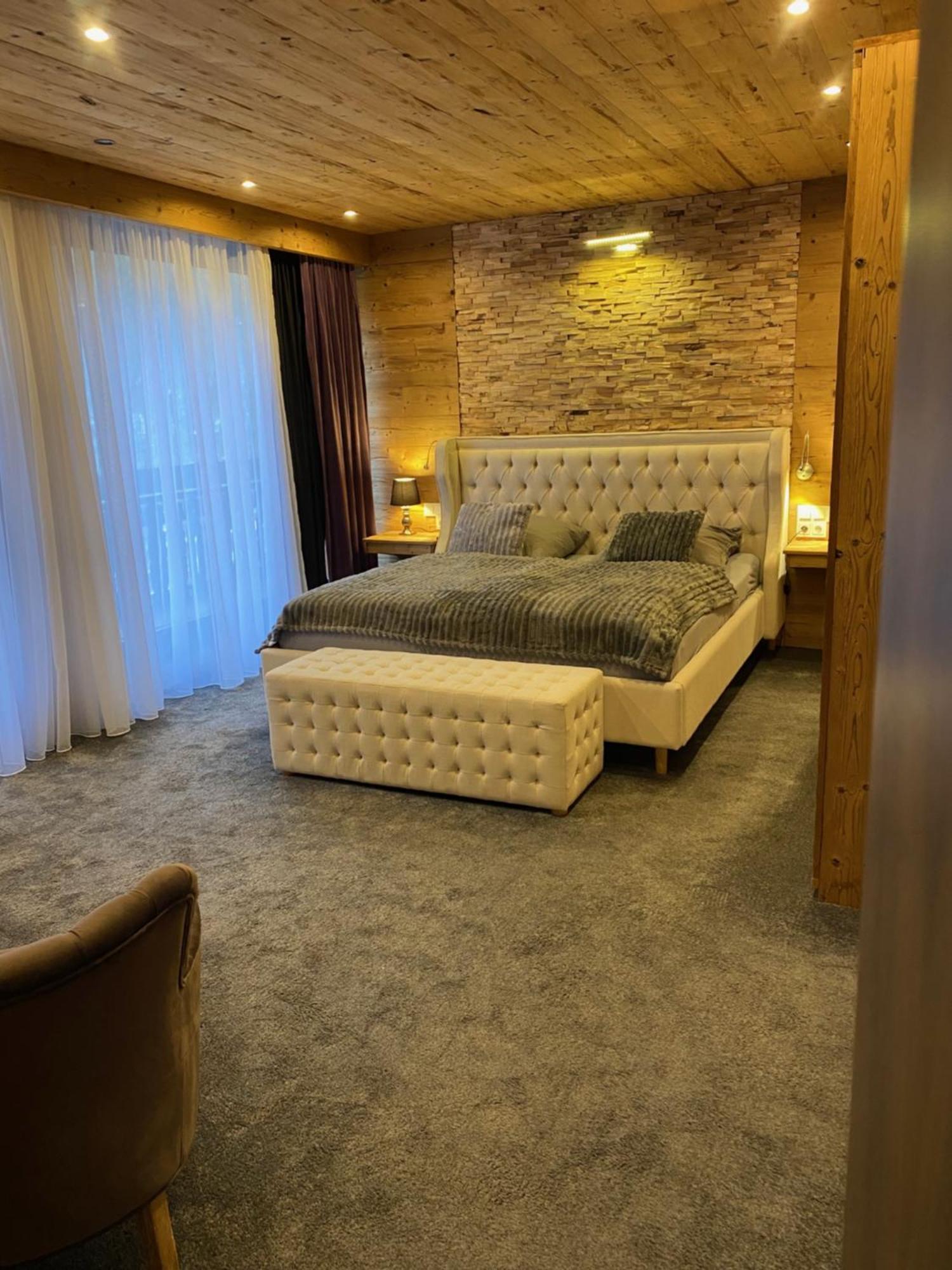 Wolfstein - Le Boutique Hotel Bad Harzburg